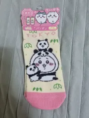 ちいかわ ハチワレ 靴下