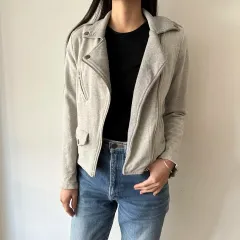 DIESEL ディーゼル ライダースジャケットのサムネイル
