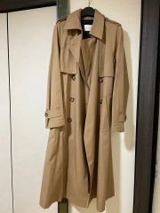 HYKE ハイク トレンチコート サイズ2 ベージュ 日本製 定番 - メルカリ