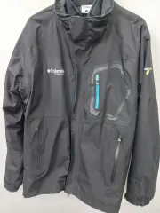 コロンビア チタン GORE-TEX ウィンドブレーカー ジャケット (メンズ100)のサムネイル