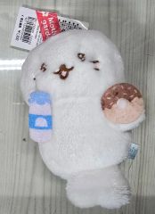 すみっコぐらし てのりぬいぐるみ しろくまのてづくりぬいぐるみ わた