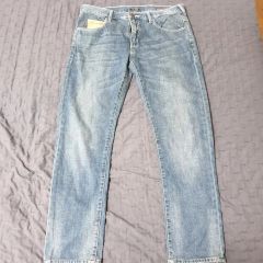 リーバイスMADE&CRAFTED 502 テーパー W30 L32 - メルカリ
