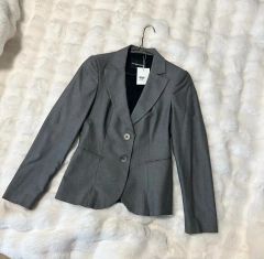 新品laubeblanc Waist Shape Tailored Jacket - メルカリ