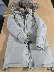 PARAJUMPERS パラジャンパーズ レディース ダウンジャケット XSのサムネイル