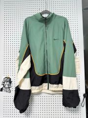 NIKE ナイキ テニス アドバンテージジャケット - メルカリ