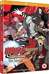 2026年最新】ナルト疾風伝 dvd 全巻の人気アイテム - メルカリ