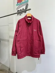 ヴィンテージ QUIMILL ウィンドブレーカー