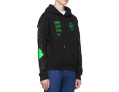 deepweb Zipup Hoodie ブラック α - メルカリ