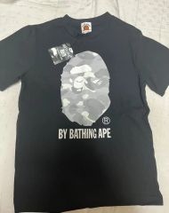 Tシャツ半袖2枚セット BY BATHING APE TEE 値下げ交渉あり‼️ - メルカリ