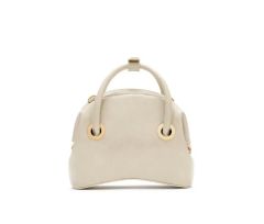 未使用 ameri vintage BALL STUDS MINI BAG - メルカリ
