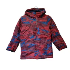 Columbia コロンビア キッズ ダウン アウター