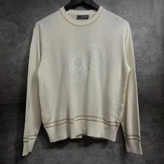 90年代 ジャンニ Versace ニット セーターのサムネイル