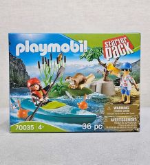 新品未開封】プレイモービル 3135 アザラシショー スーパセット - メルカリ