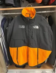 メゾンマルジェラ MM6 Maison Margiela THE NORTH FACE ザノースフェイス サークル フリース Mサイズのサムネイル