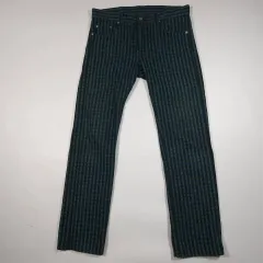 ネイバーフッド CHECK パンツ Mのサムネイル