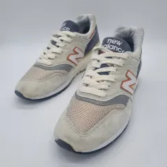 ニューバランス 997 メイド イン USA エクスプローラー メンズ 245mm