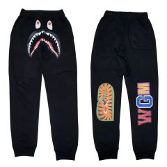 出品迷い中☆大人気♡完売 EVISU BIGカモメ スウェット ジョガー 