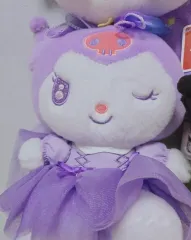 クロミ ぬいぐるみ