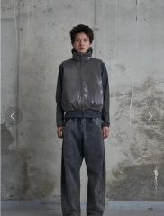 BLACKBIRD SHORT MODS COAT - メルカリ