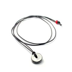 Swatch Bijoux ペンダント レコードプレイヤー - メルカリ