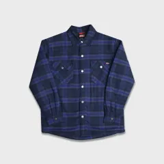 ディッキーズ ボアファー チェック ジャケットのサムネイル