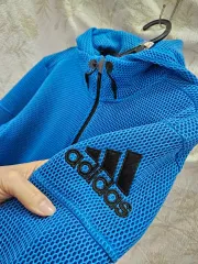 アディダス ジップアップ 95