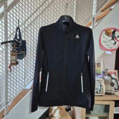 LE COQ GOLFルコック ジャンパー ゴルフウェア レディース M - メルカリ