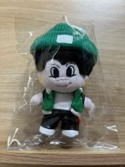 Geroくん ソフビ Geroch フィギュア 未開封 - メルカリ