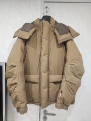 破格 今週末終了 MONCLER MUSSALA モンクレール ダウン 3 - メルカリ