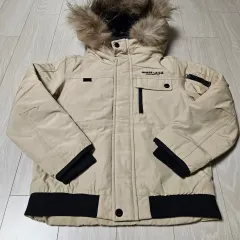 GUESS ダックダウン アウター 120 サイズのサムネイル