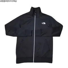 THE NORTH FACE ストリート ジャージ ジャケット