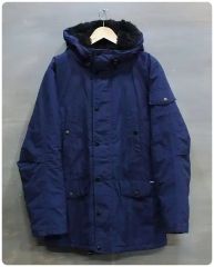 SOPHNET ソフネット ダウン ジャケット ブルゾン ビームス ギャルソン