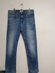 レディース30 トミーヒルフィガー デニム