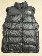 THE NORTH FACE ザノースフェイス ノースフェース 700 ダウンベスト