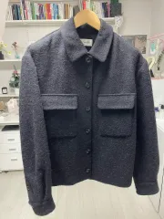 ルメール アルパカ オーバ シャツ ジャケット 出品のサムネイル