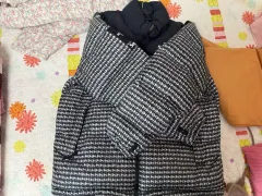 シュプリーム THE NORTH FACE ザノースフェイス スタッズ Nuptse(ヌプシ)のサムネイル