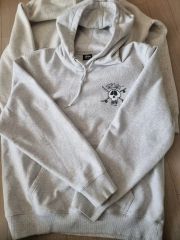 BoTT Mirage Hoodie 24AW グレー - メルカリ