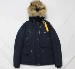 PARAJUMPERS パラジャンパーズ レディース ゴビ ダウン アウター 若干使用/N01のサムネイル