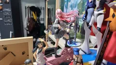 （41件の取引レビュー出品者）ダーリン・イン・ザ・フランキス XERO(ゼロ)トゥ フィギュア エンディングバージョン