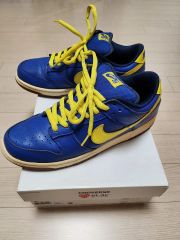 新品 27CM NIKE DUNK LOW PRO SB ボカジュニアーズ - メルカリ