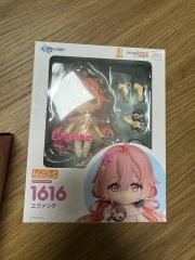 未開封】ねんどろいど エヴァンテ 「レッド：プライドオブエデン