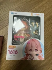 未開封 ねんどろいど エバンテ ねんど