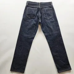 UNIQLO ユニクロ デニムズボン スリム デニム サイズ30 NO 7794