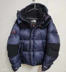 THE NORTH FACE ザノースフェイス サミットシリーズ700 グースダウン ダウン 95