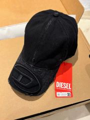 完売品】【新品タグ付き】DIESEL ディーゼル ニットキャップ K-FROK
