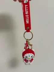 ハローキティ キーホルダー