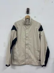 (M)ナイキゴルフ ジップアップ ジャケット