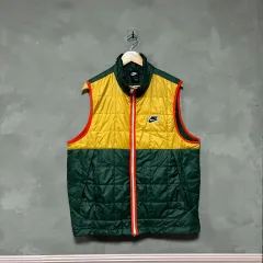 ナイキ シンセティックフィル ダウンベストのサムネイル