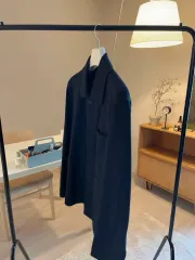 M COS ジャケット ブラックのサムネイル