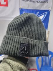 ポーラースケートカンパニー ストライプ ニット帽 ビーニー かつきくん